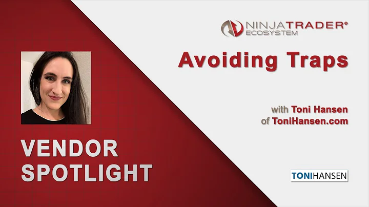 Avoiding Traps - Toni Hansen