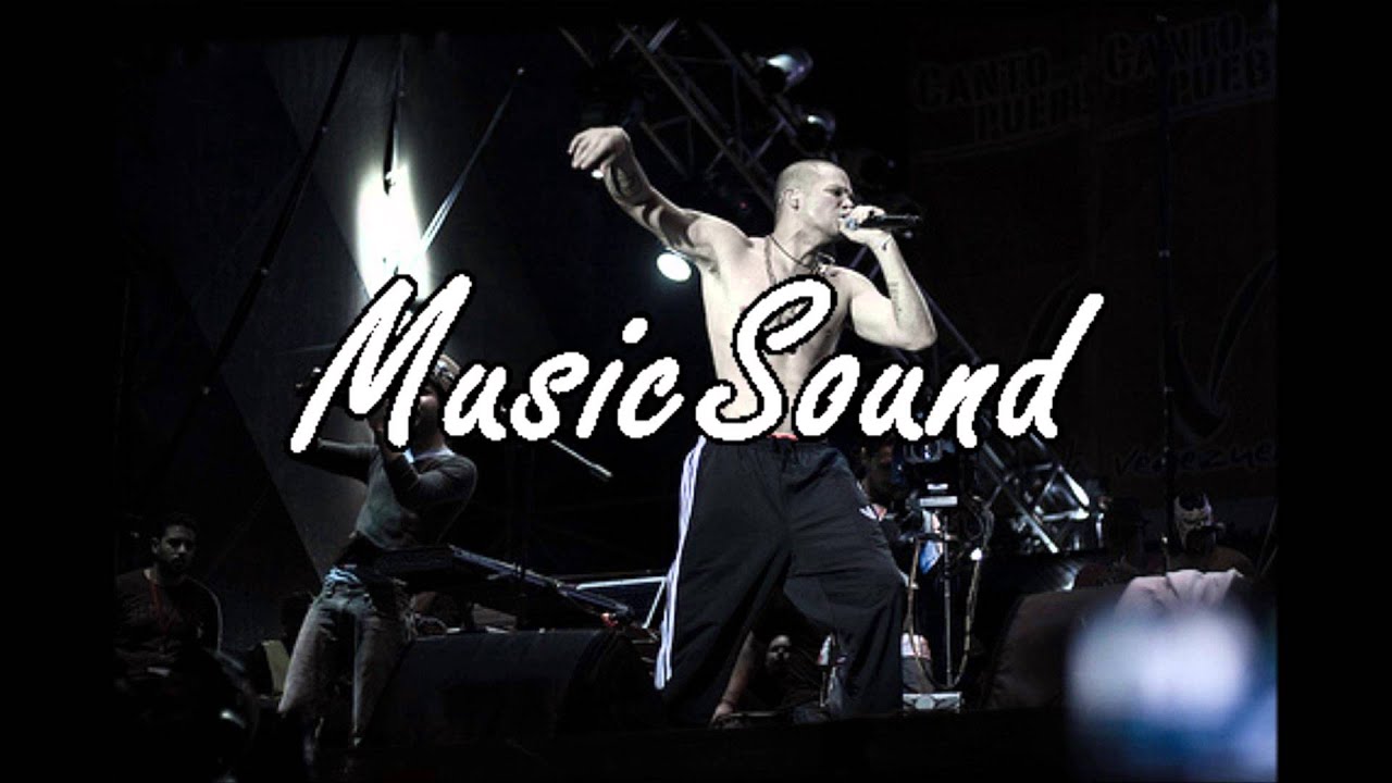 Sal Del Closet Calle 13