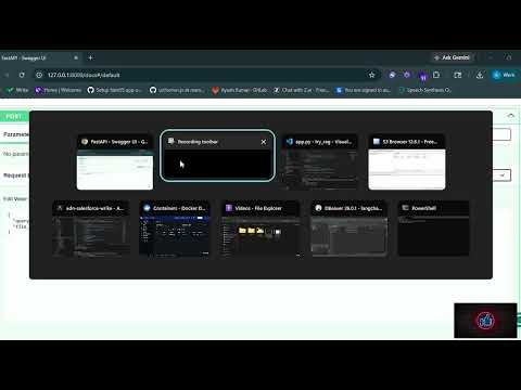 Stop Hallucinations! Build a RAG App with Ollama & PDFs