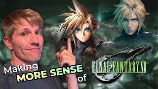I got your FF7R3 RIGHT HERE