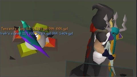 Starting And Finishing Zulrah in One Video - UIM Loki #30