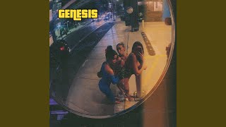 Genesis chords
