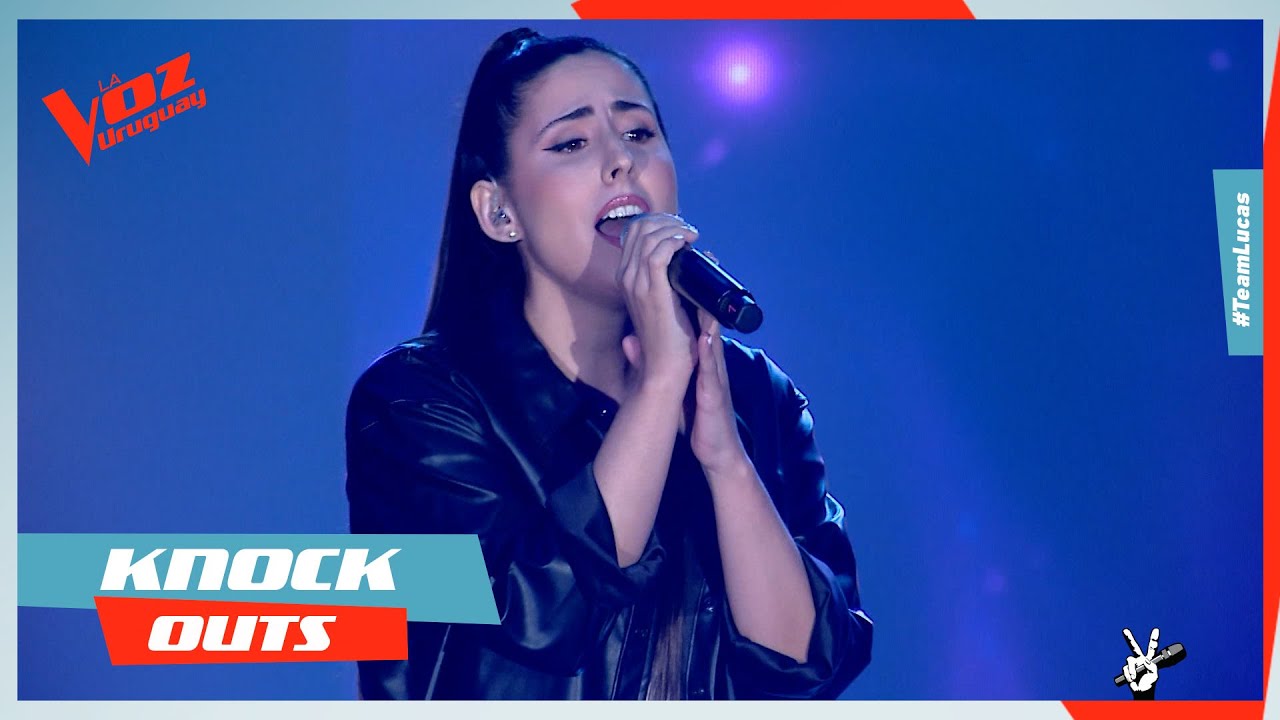Clara Hill canta Problem