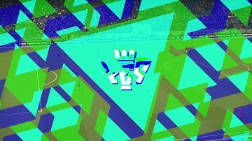 Insane script goal in myClub PES 2018