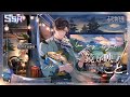 【未定事件簿】左京静真SSR✦鏡が映すこと✦PV