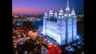 Mormon Churches