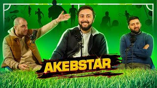 ნახევრად სპორტული (@Akebstar )