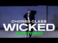 SUNGYONG CLASS JULS WICKED FEATURING SAM WISE KADIATA AND KNUCKS Justjerkacademy Ewha mp3