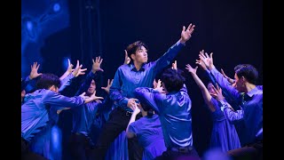 [Memphis Belle] Light of the World  2023 IYF World Camp Korea