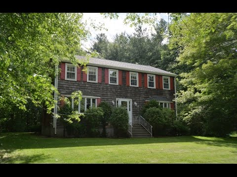 22 Lucia Dr, Milford, MA home video tour