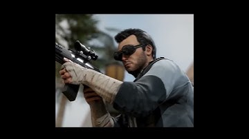 Rainbow Six Mobile Pre Registration