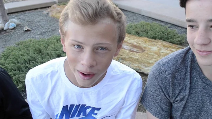 CiMS TImberlake Lip Dub