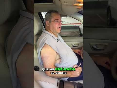 CAZAGANGAS ENAMORADO ❤️ regatea EL VOLVO