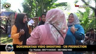 LANANGE JAGAT - VOC. DEDE RISTI - MANUK DANGDUT - NEW SATRIA IKIY MUDA - PAPAREAN PASIR