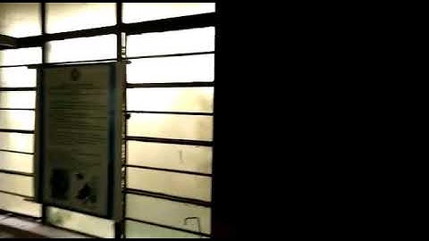 VCR ENGINE DEMONSTRATION