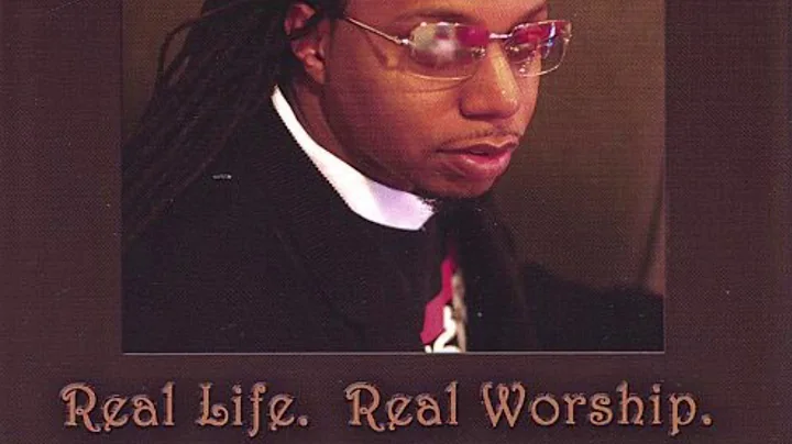 For Me - Deon Kipping & New Covenant