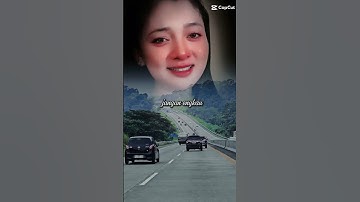 Thumbnail of Kalau Memang Dirimu Sudah Tiada Rasa# Aku Tak Berarti Bagimu# Azizah Maumere...
