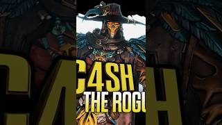 Borderlands 4 Introduces C4SH: The Luck-Driven DLC Vault Hunter 🎴🎲 #borderlands4 #gamingnews