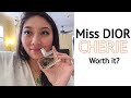 Miss Dior Cherie Perfume Review | Is the unicorn worth the hype? | Perfume Collection
