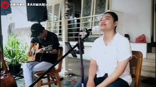 ADINDA RAHMANIA | YOUR ONE - PURPLE