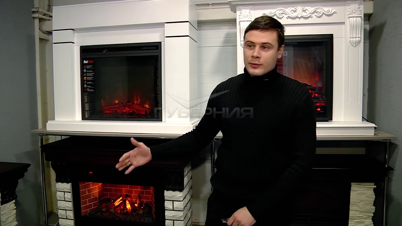 Программа ТРК Губерния "Азбука потребителя" - YouTube