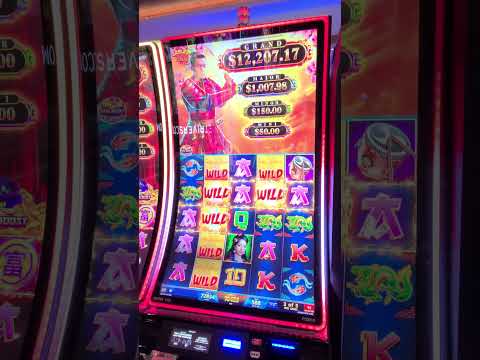 Segimos yebando diversion con JJK jackpots en casinos de California