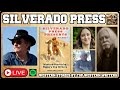 Silverado Press Writers Talk Westerns, Anthologies, and the Future of the Genre