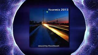 Raveheart - Yearmix 2013