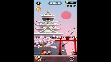 Yolo Level 66 Walkthrough