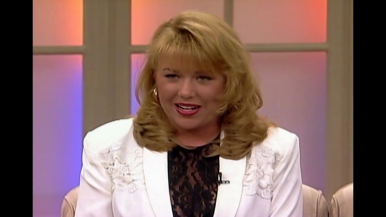 Sally Jessy Raphael Show: Getting Pregnant Got Me Fired (1996)