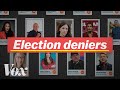 Public Participation and Election Integrity