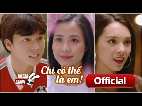 #1 [Phim Ngắn] Chỉ Có Thể Là Em – Thế Giới Ảo Tình Yêu Thật (Thiện Nữ) Kiều Trang, Hải Nam, Quỳnh Lương Mới Nhất