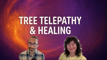 From Spoon Bending to Tree Communication: Garz Chan’s Guide to Unlocking Spiritual Powers