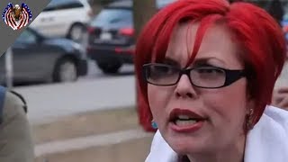 Top 5 Feminist Cringe Compilation