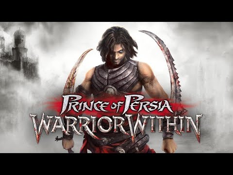 PRİNCE OF PERSİA 2 - WARRİOR WİTHİN - FULL HD TEK PARÇA - 100% TÜRKÇE