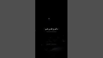 وَالَّذينَ كَسَبُوا السَّيِّئَاتِ جَزاءُ سَيِّئَةٍ بِمِثلِها | محمد صديق المنشاوي | سورة يونس