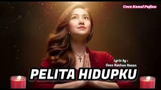 Pelita Hidupku #song #music #lagurohaniterbaru #lagu #musicvideo #musik #lagukristenrohani #cover 