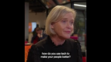 Spotlight on AI at Davos 2025