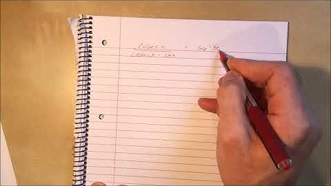 Q6 Mix Exercise 6 Year 2 Pure