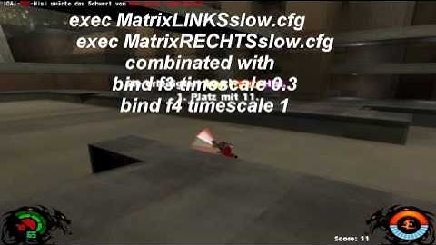 Jedi Knight 2 Individual Camera script DOWNLOAD - EASY TO HANDLE + README