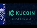 Come acquistare Crypto con Carta in Modo Istantaneo - Recensione Exchange KuCoin