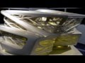 Zaha Hadid Documental