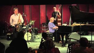 Video thumbnail of "Beegie Adair Trio with Don Aliquo LIVE - ISFAHAN"