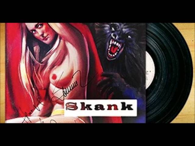 SKANK - EU DISSE A ELA