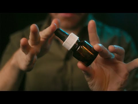 (ASMR) Curing Your Tingle Deficiency