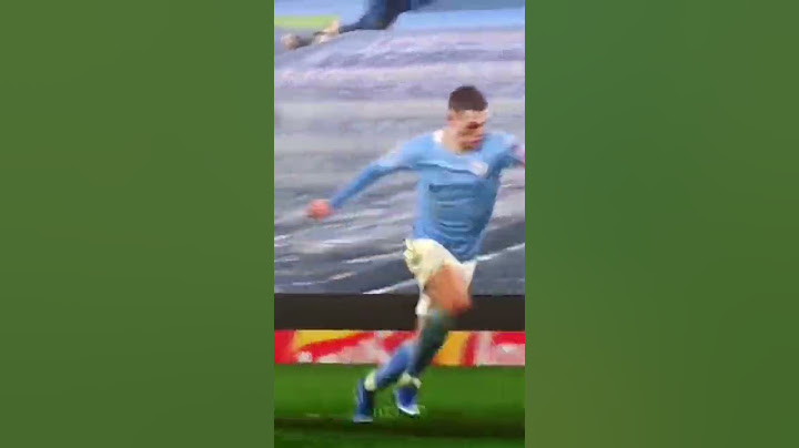 Phil Foden⚽️🔥#shorts #futebol #championsleague #gols #manchestercity #philfoden