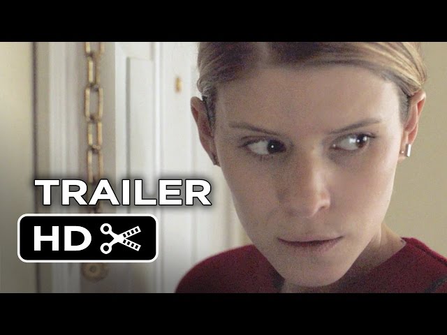 The Captive, Official Trailer HD