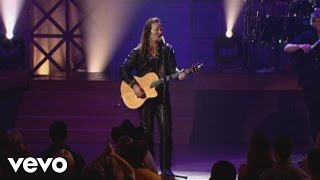 Travis Tritt - It's a Great Day to Be Alive (from Live & Kickin') chords