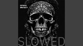 DEMONIC ARTICLE (Slowed down) @channel/UCafVZ2HAs3L-XbvafGh0a4w