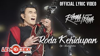 Rhoma Irama - Roda Kehidupan